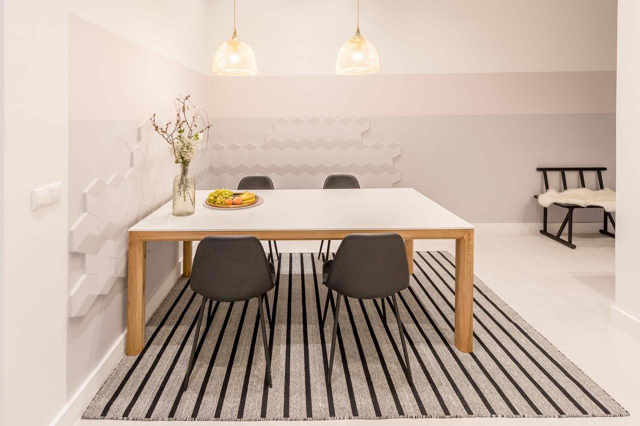 Oasis Apartments - Budapest Opera エクステリア 写真